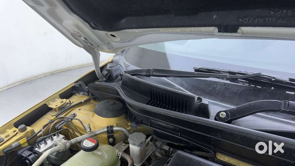 Maruti Suzuki Vitara Brezza Zdi+ Dual Tone Mt, 2017, Diesel