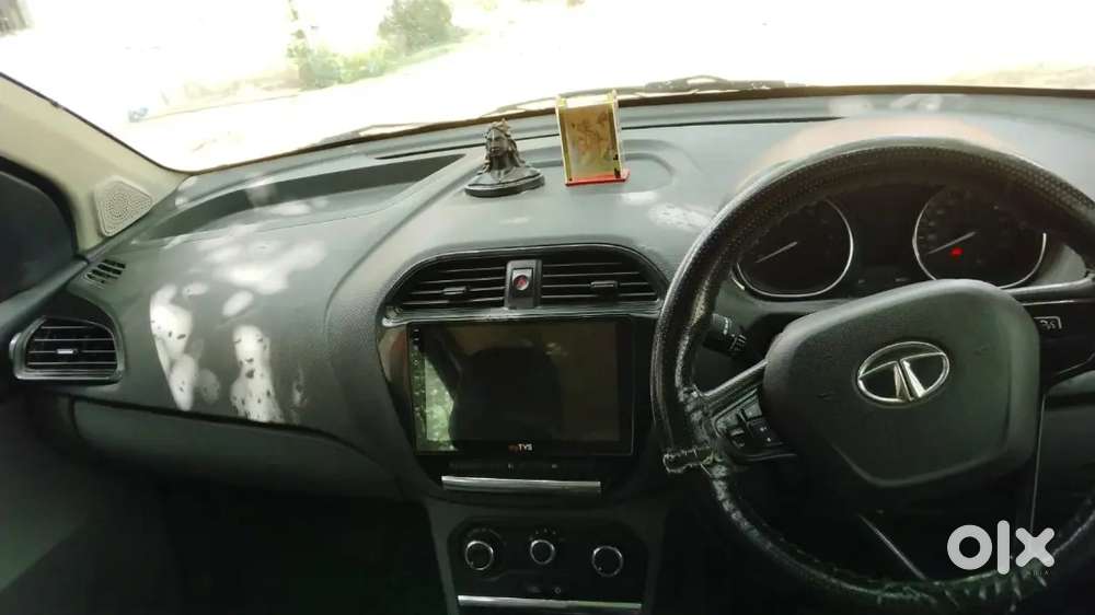 Tata Tigor Revotron Xt 2018