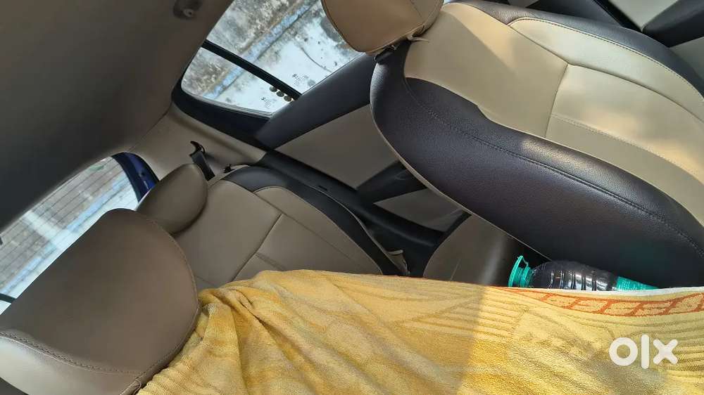 Hyundai I20 2011 Petrol Well Maintained And 1st Party Insurance Vip No