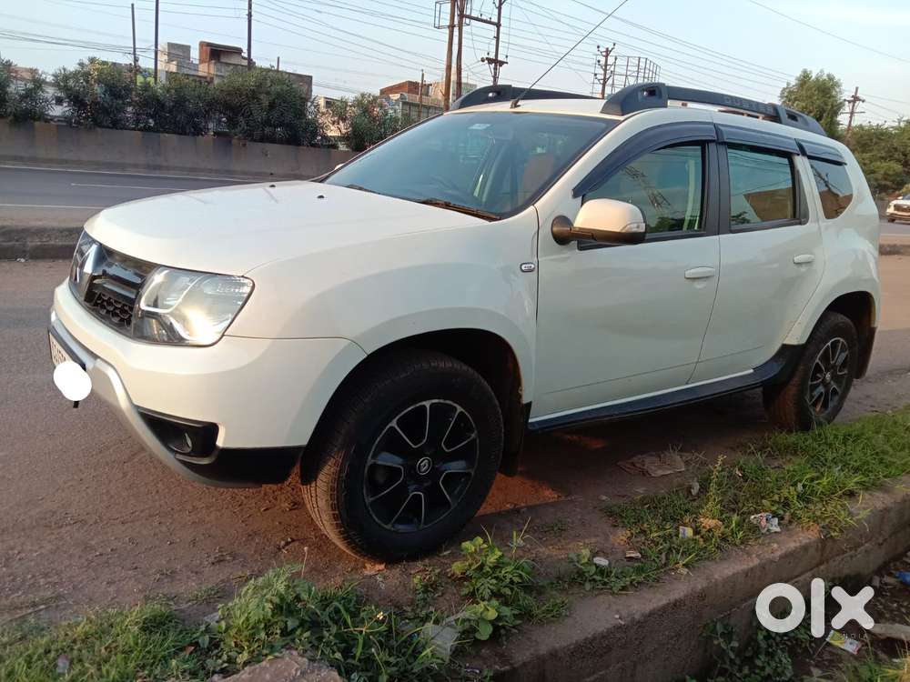 Renault Duster 1.5 85 Ps Rxs Mt Diesel, 2019, Diesel