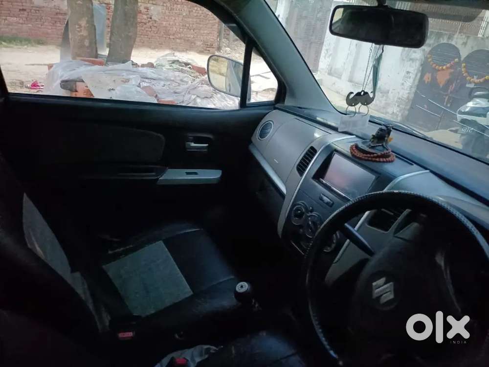 Maruti Suzuki Wagon R