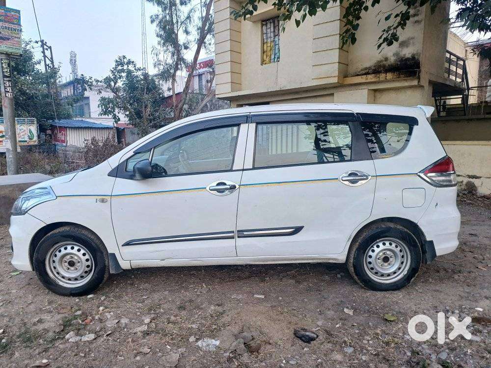 Maruti Suzuki Ertiga 1.3 Ldi, 2019, Diesel