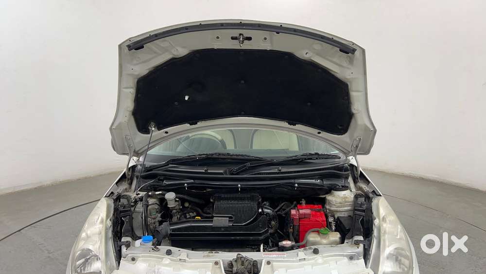 Maruti Suzuki Swift Dzire 1.2 Lxi, 2012, Petrol