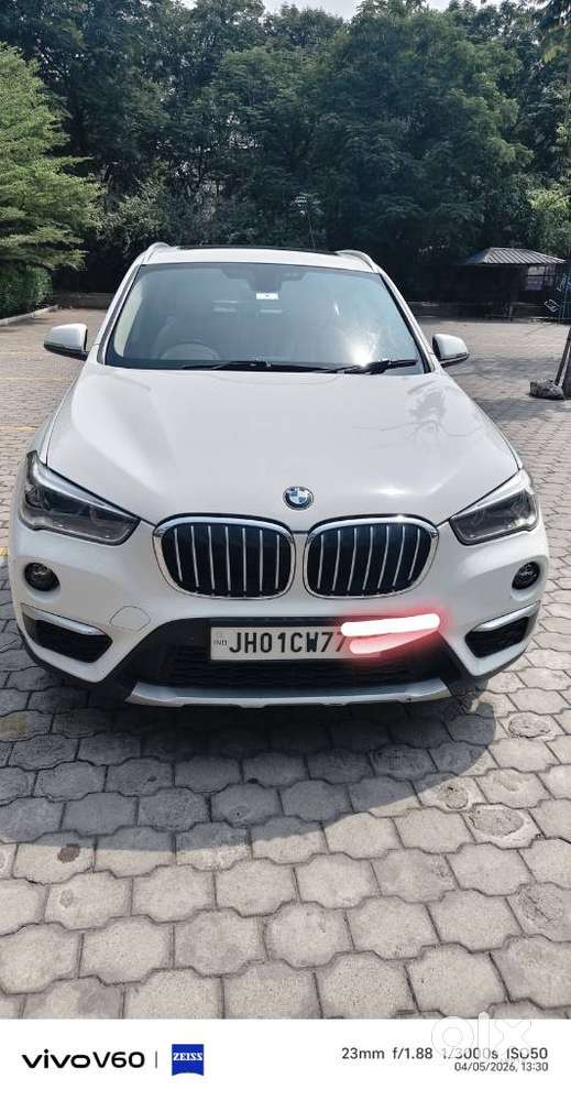 Bmw 1 Series 2.0 118d Sport Plus, 2018, Diesel