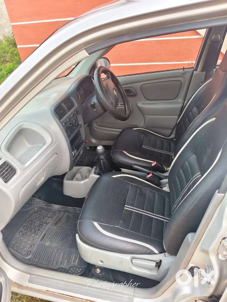 Maruti Suzuki Alto 2014 2nd Owner