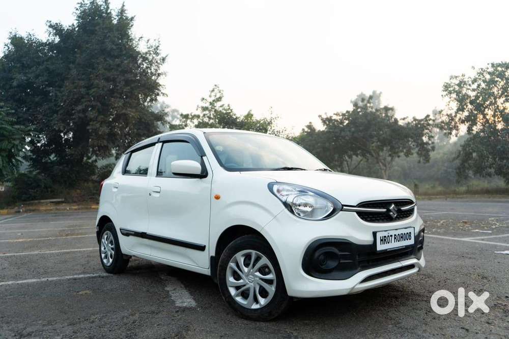 Maruti Suzuki Celerio 2024 Cng & Hybrids Good Condition