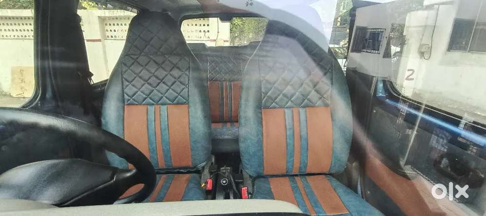 Maruti Suzuki Eeco 2018 Cng & Hybrids 75808 Km Driven