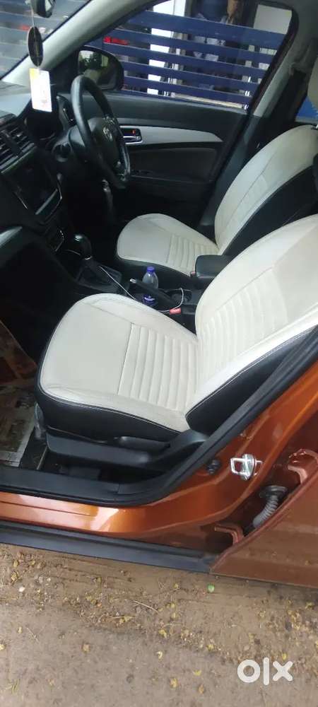 Toyota Urban Cruiser 2022 Premium Automatic