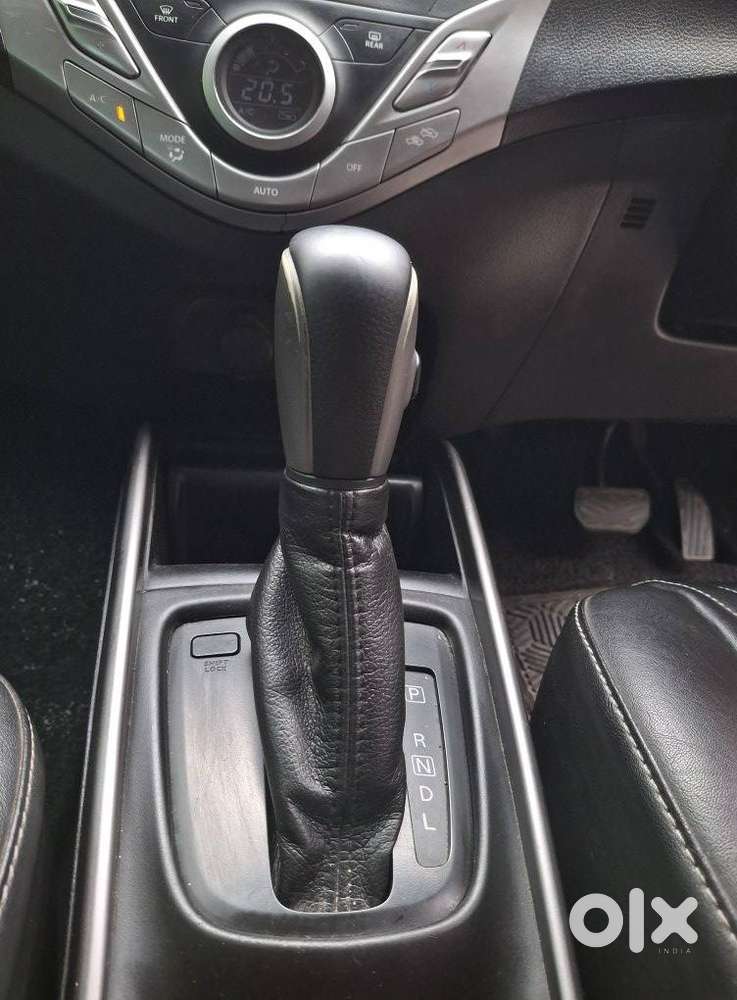 Toyota Glanza 1.2 V Amt, 2019, Petrol