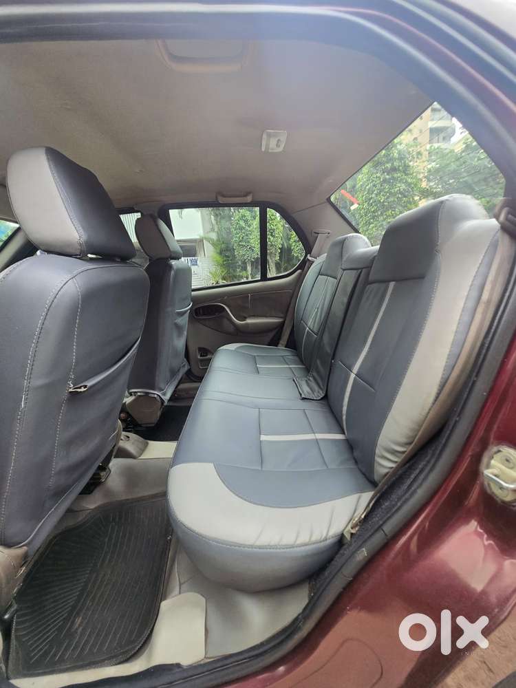 Tata Indigo Ecs Ecs Vx Cr4 Bs-iv, 2012, Diesel