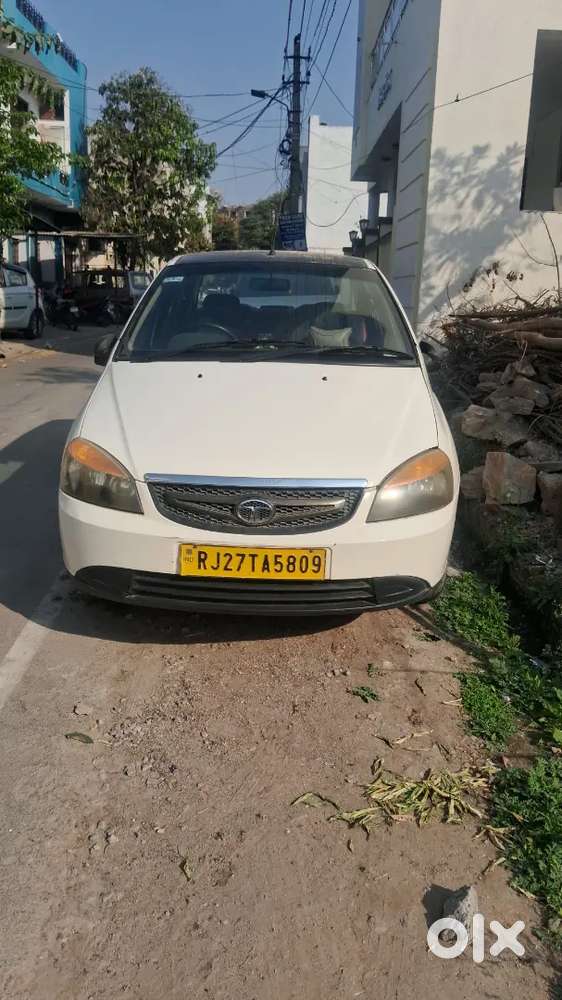 Tata Indigo Ecs