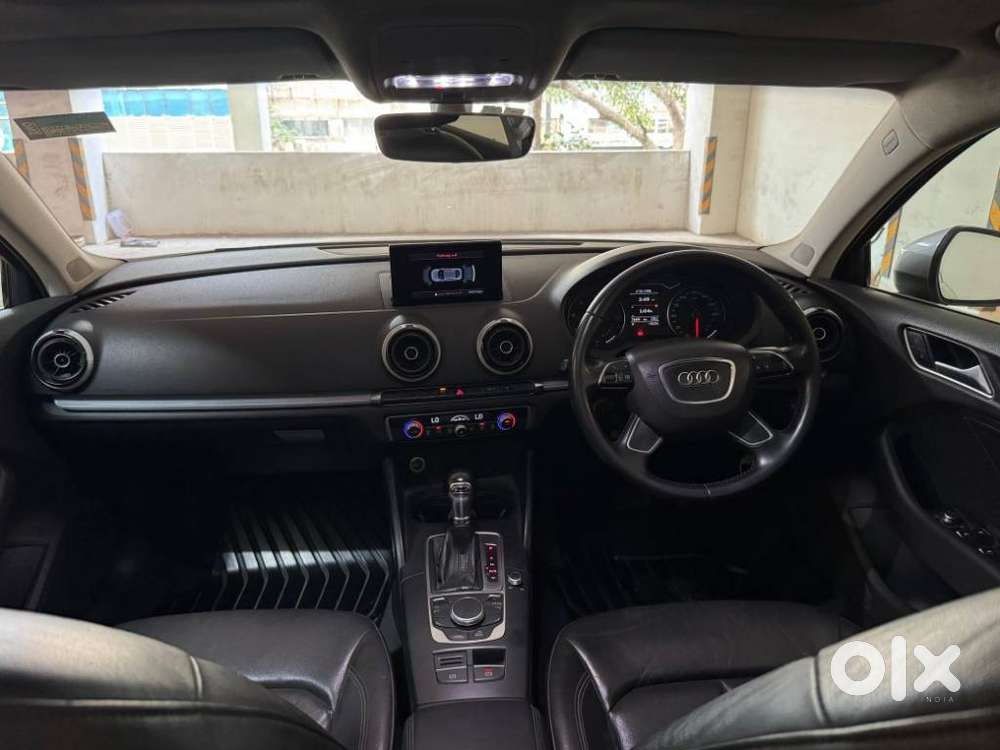 Audi A3 35 Tdi S Line, 2016, Diesel