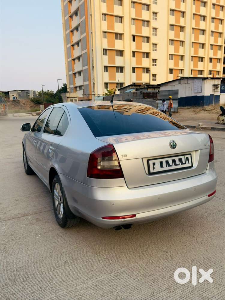 Skoda Laura 2.0 Tdi Diesel Automatic Powerful Engine Good Condition