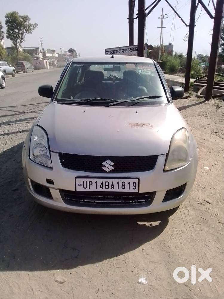 Maruti Suzuki Dzire 2010 Diesel Good Condition
