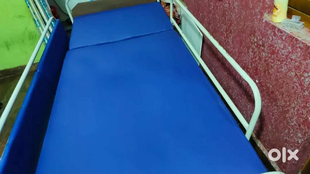 Hospital bed Beds & Wardrobes 1753090169