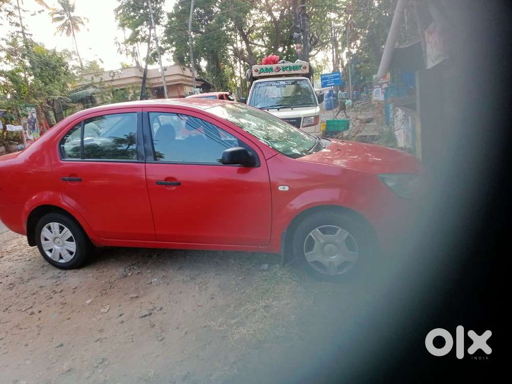 Ford Fiesta Classic 1.4 Exi Tdci, 2011, Diesel