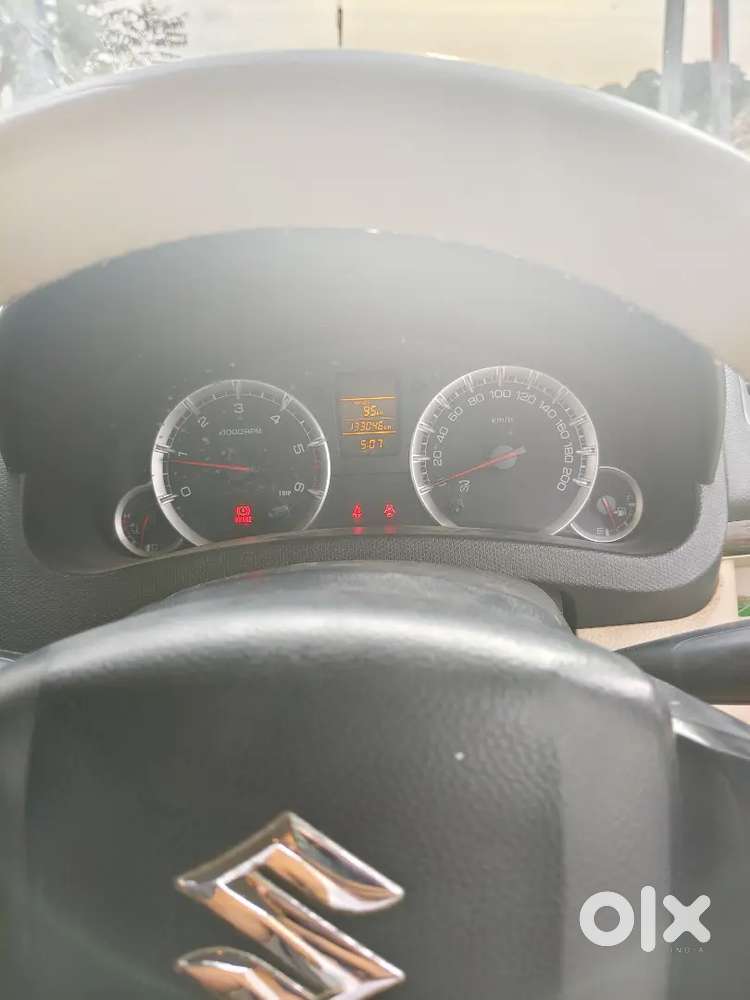 Maruti Suzuki Dzire 2013 Diesel 135000 Km Driven