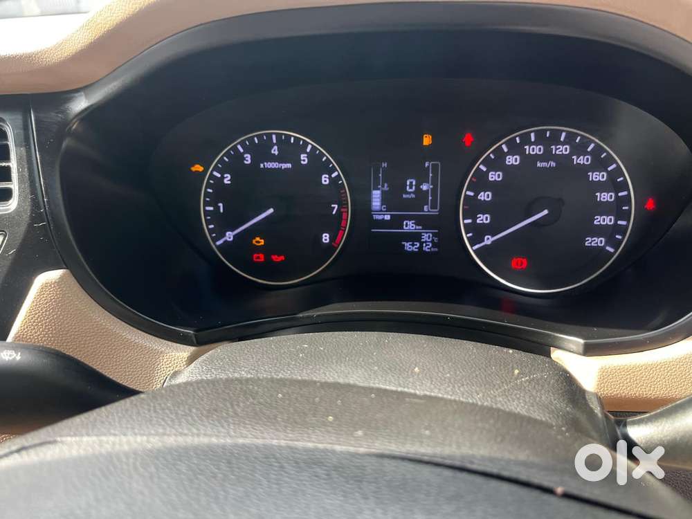 Hyundai I20 Magna 1.2 Mt, 2015, Petrol