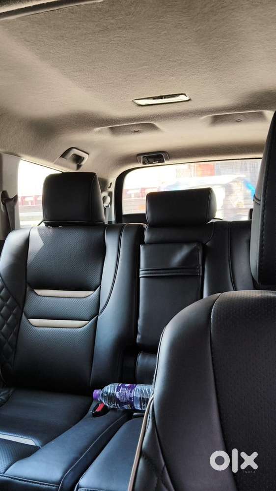 Toyota Innova Crysta 2020 Diesel 7 Seater