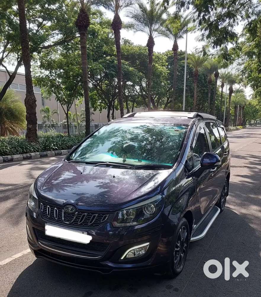 Mahindra Marazzo M8 (top Variant) For Sale