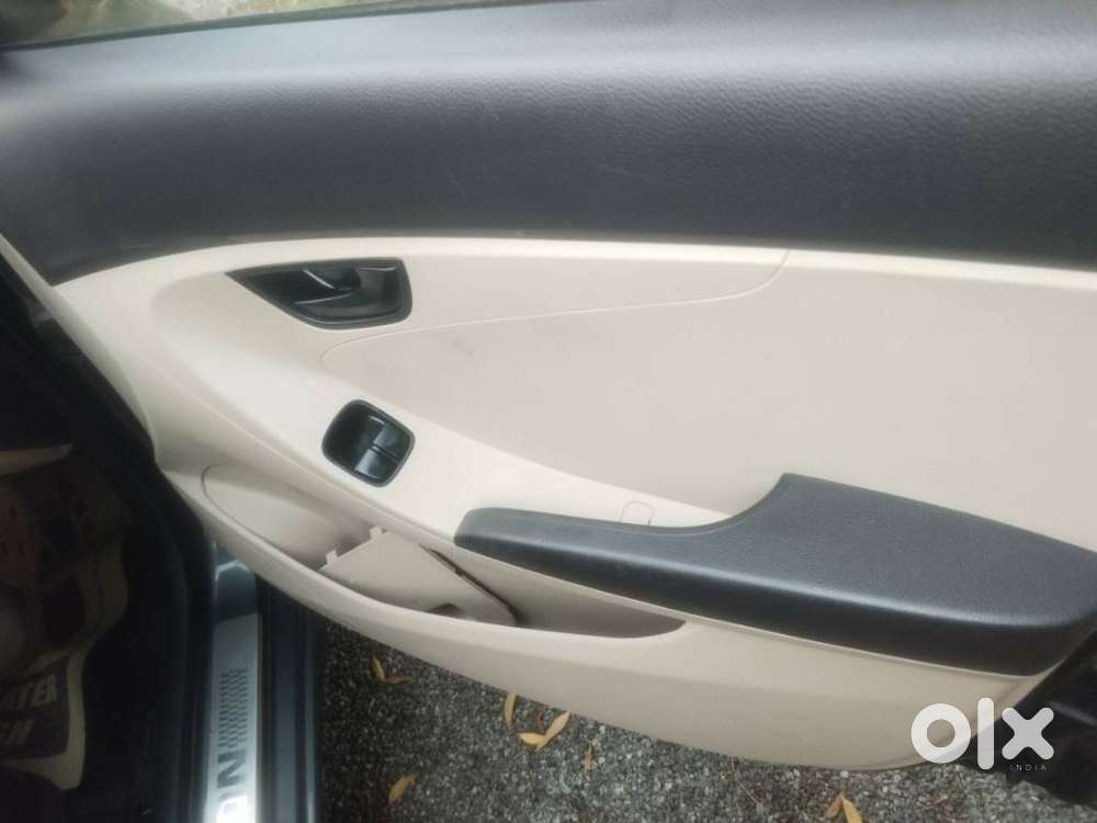 Hyundai Eon Era, 2015, Petrol