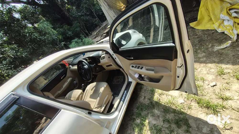 Maruti Suzuki Dzire 2024
