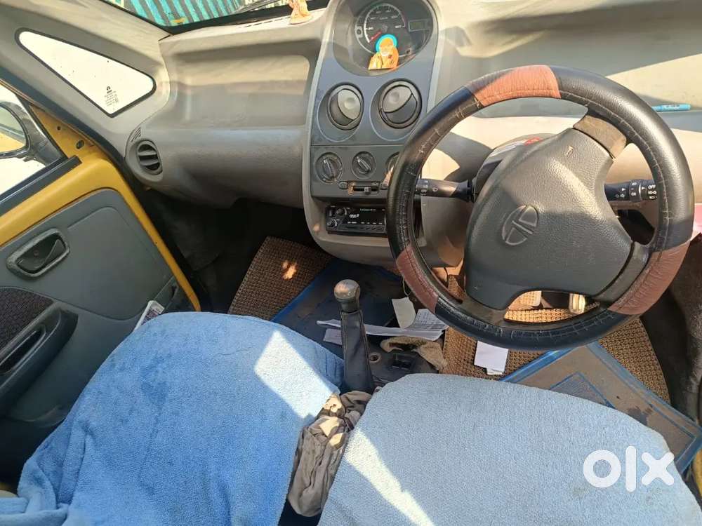 Tata Nano 2012 Lx