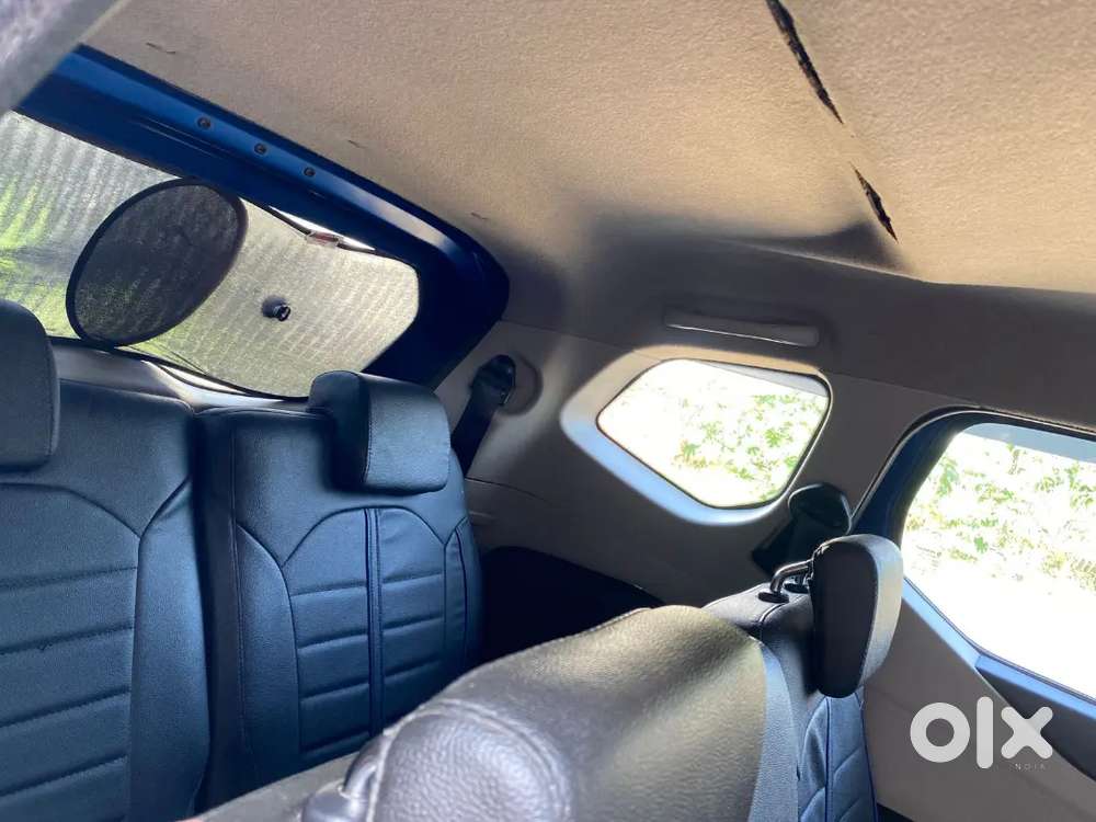 Renault Triber 2019 Cng & Hybrids 80000 Km Driven