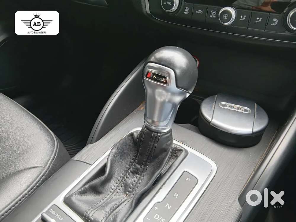 Audi A3, 2017, Diesel
