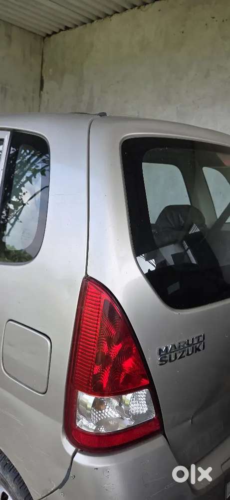 Maruti Suzuki Zen Estilo 2009 Petrol Manual