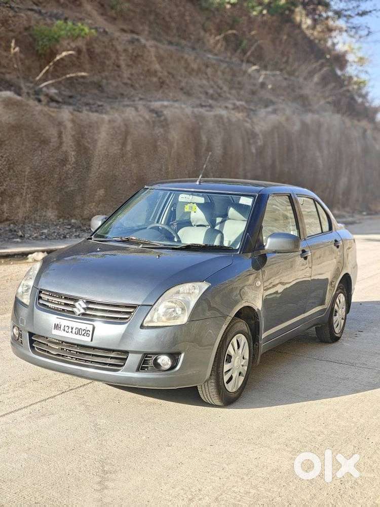 Maruti Suzuki Swift Dzire Vdi (o), 2008, Diesel