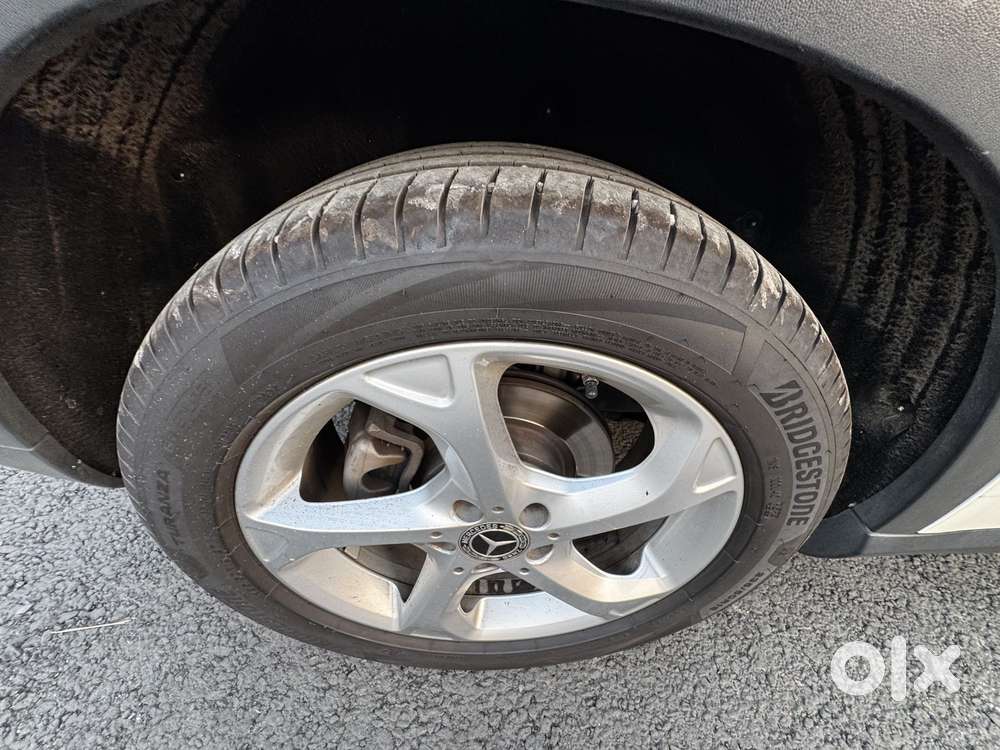 Mercedes-benz Gla Class 200 D Sport, 2019, Diesel