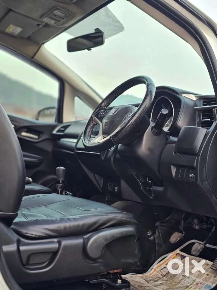 Honda Wr-v 1.2 Vx I-vtec, 2020, Petrol
