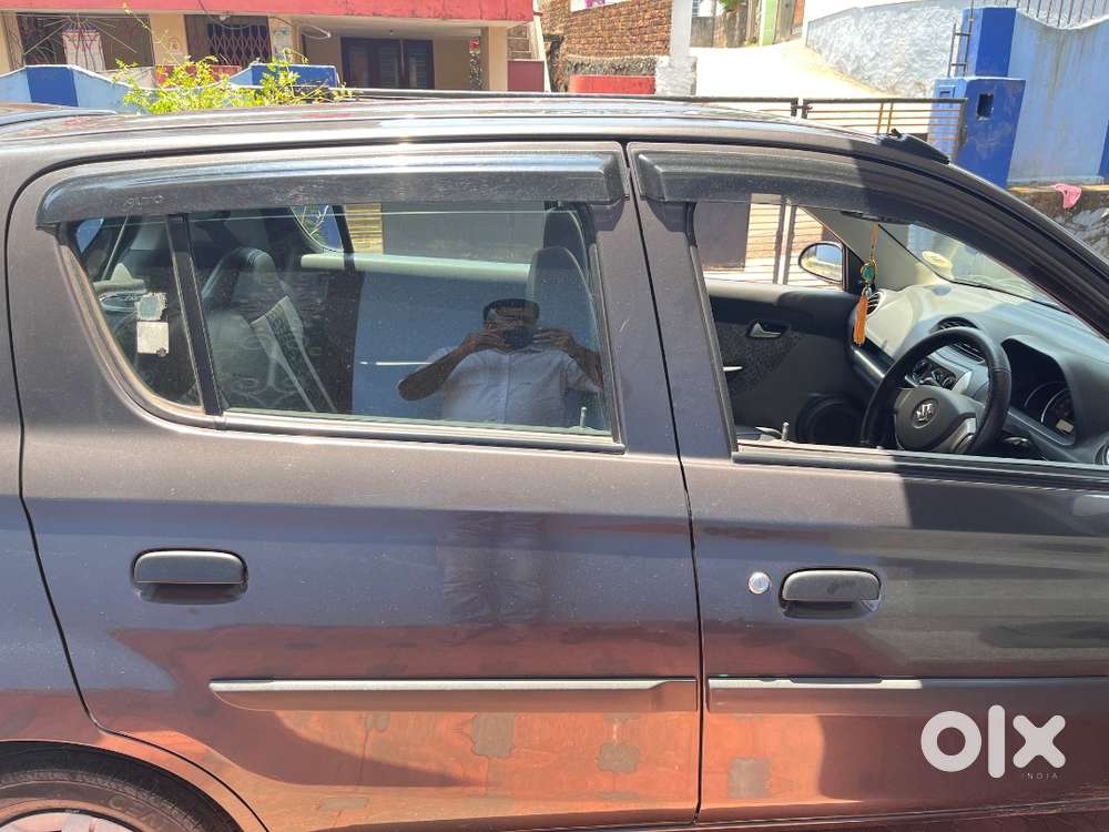 Alto 800 Lxi Car For Sale