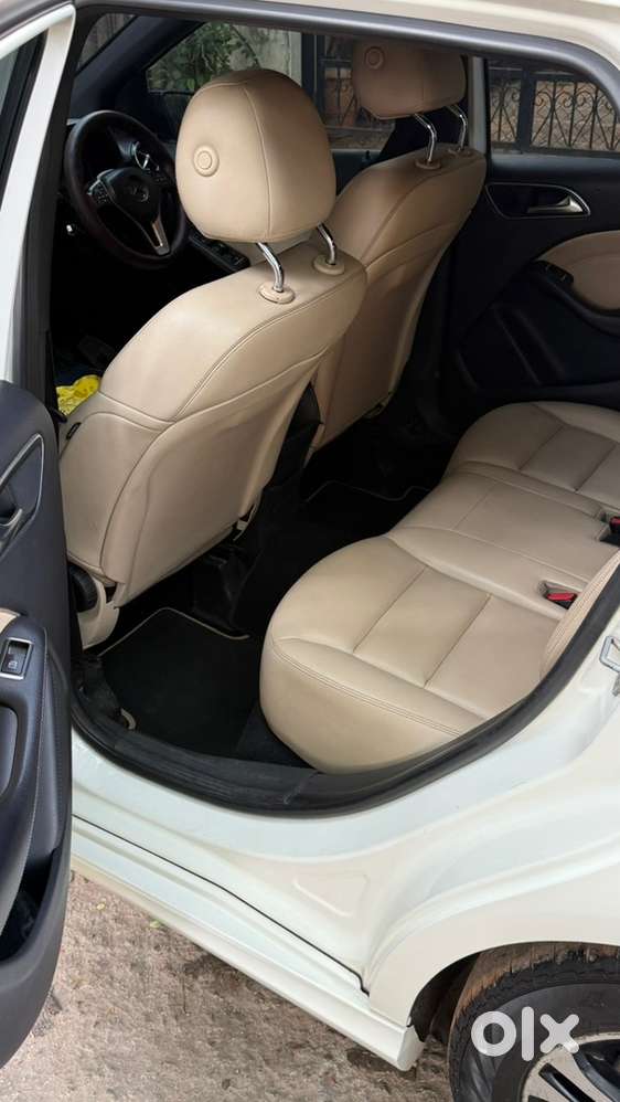 Mercedes-benz B Class 2014 Diesel 72500 Km Driven