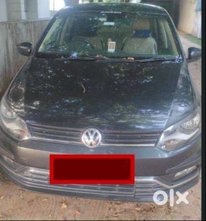 2017 Volkswagen Ameo Highline 1.2 Mpi – Well Maintained
