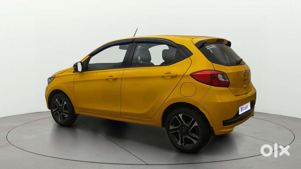 Tata Tiago 1.2 Revotron Xz Plus, 2020, Petrol