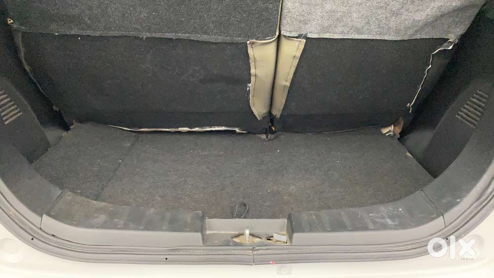 Maruti Suzuki Wagon R 1.0 Lxi, 2013, Petrol