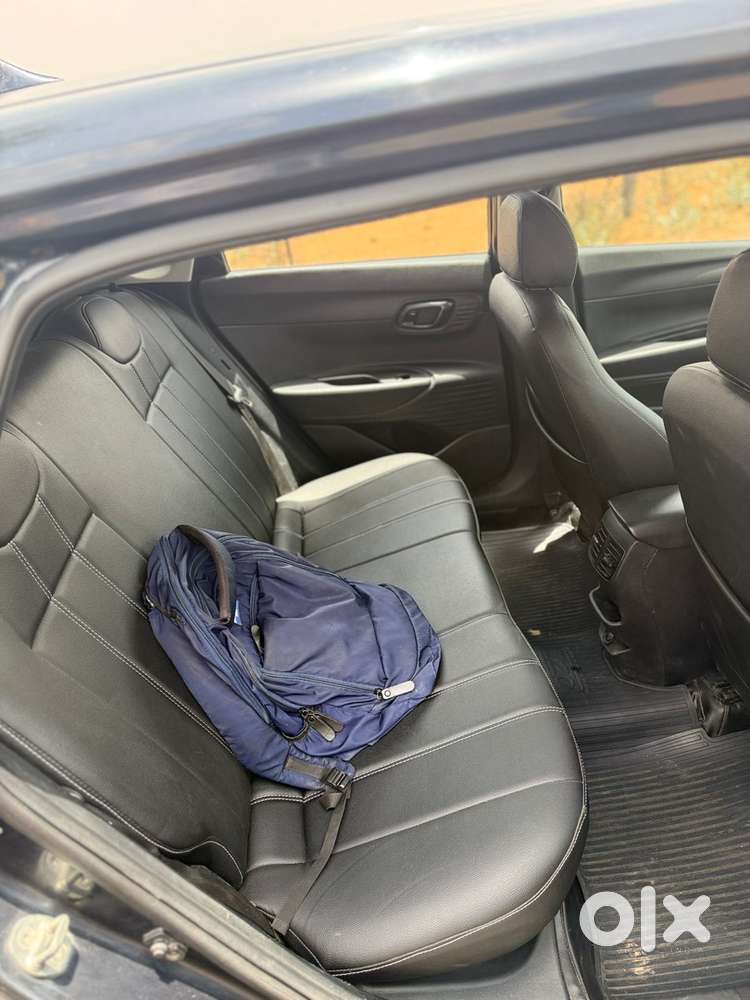 Hyundai New I20 1.2 2023