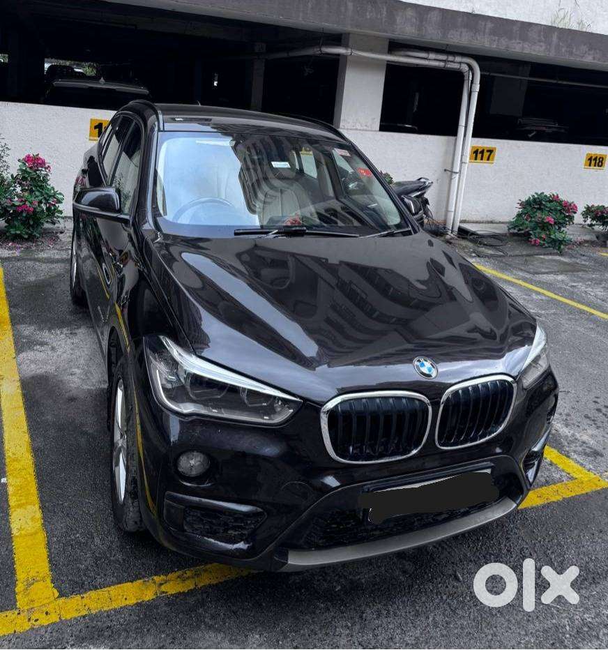 Bmw X1 For Sell