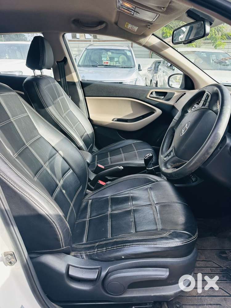 Hyundai I20 1.2 Asta, 2015, Diesel