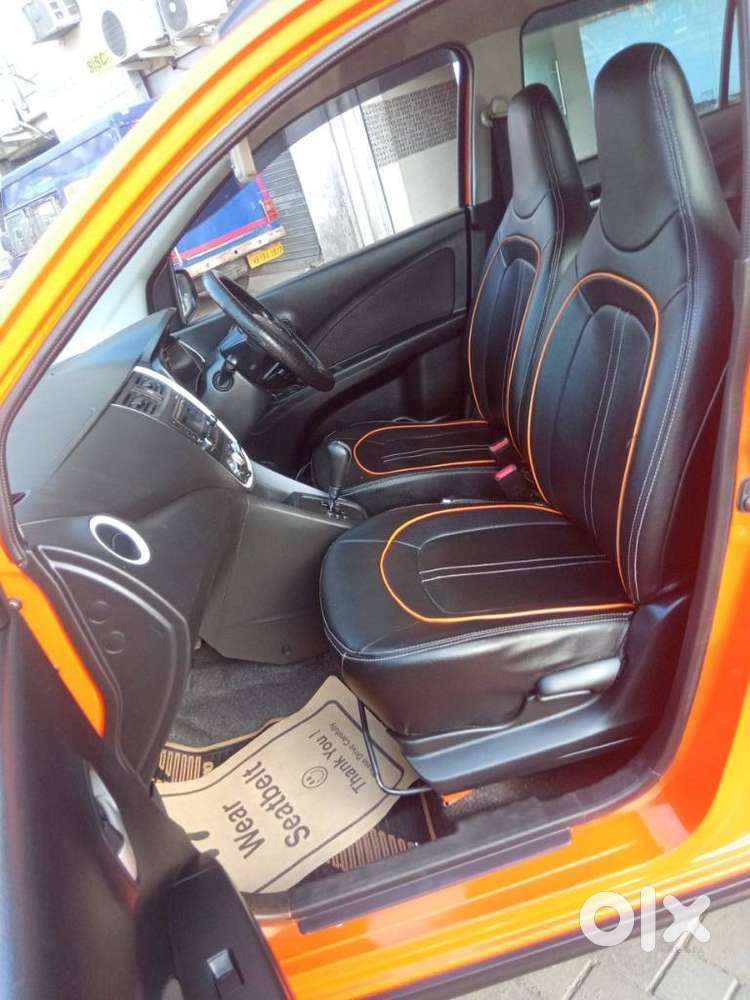 Maruti Suzuki Celerio X Amt Zxi Option, 2018, Petrol