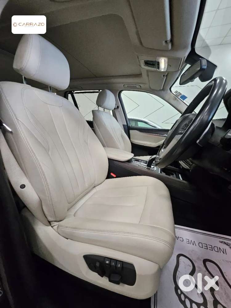 Bmw X5 Xdrive 30d, 2015, Diesel