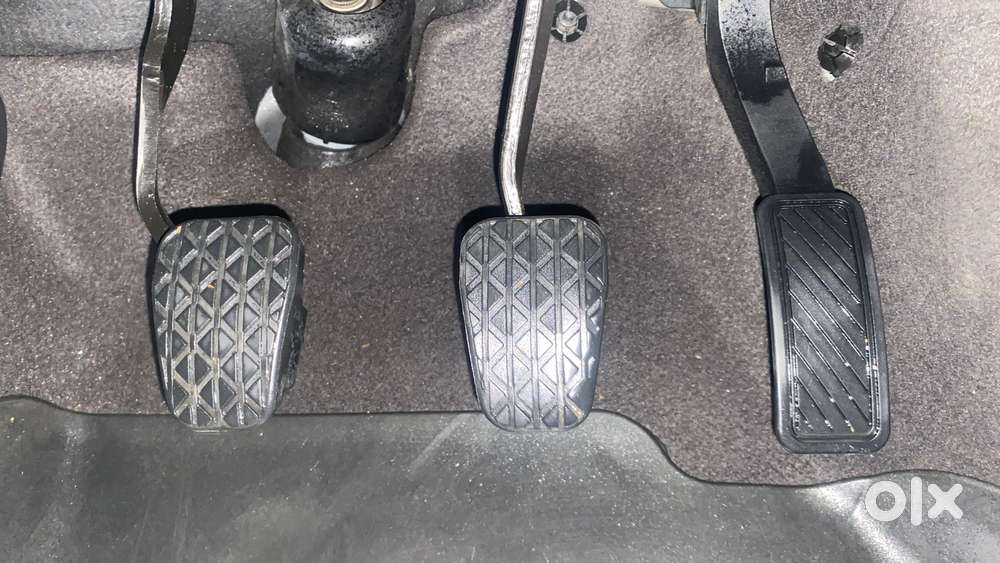 Ford Freestyle Titanium Plus Petrol, 2019, Petrol