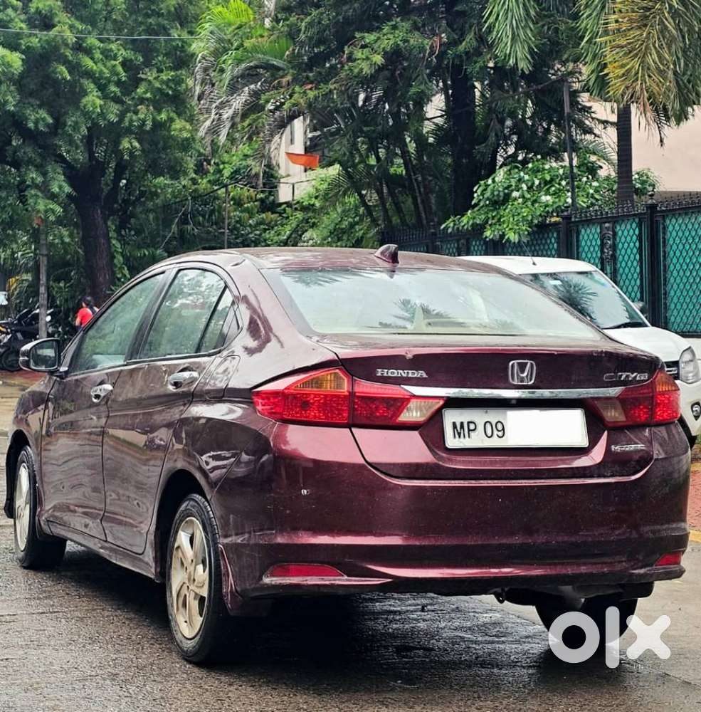 Honda City I Dtec Vx, 2014, Diesel
