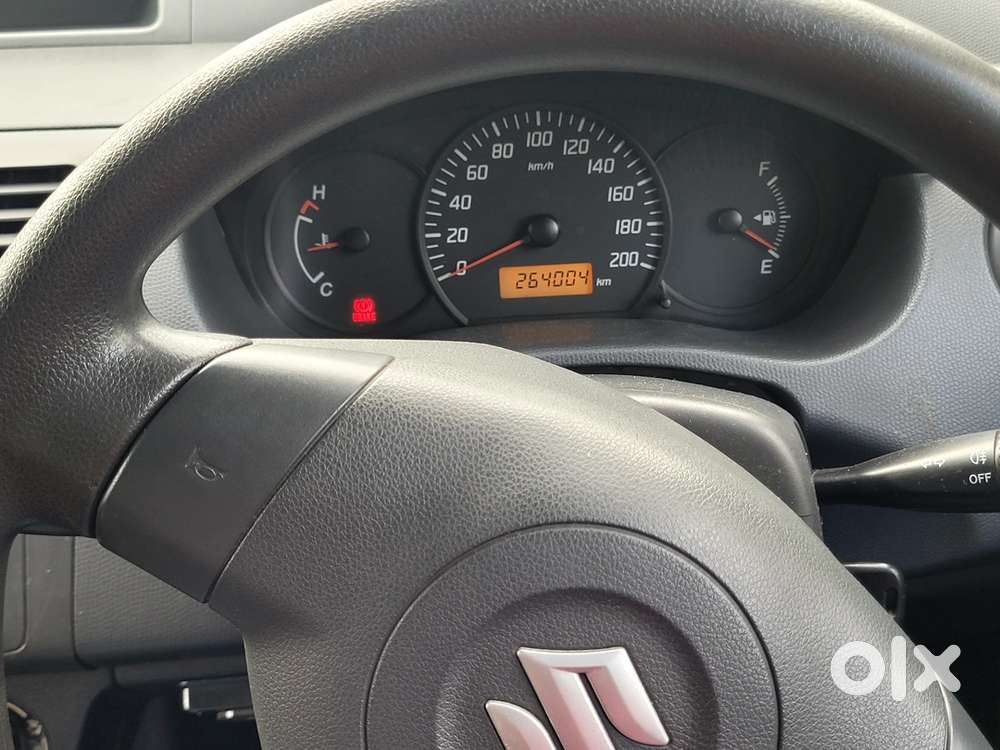 2015 Dzire Tour Diesel