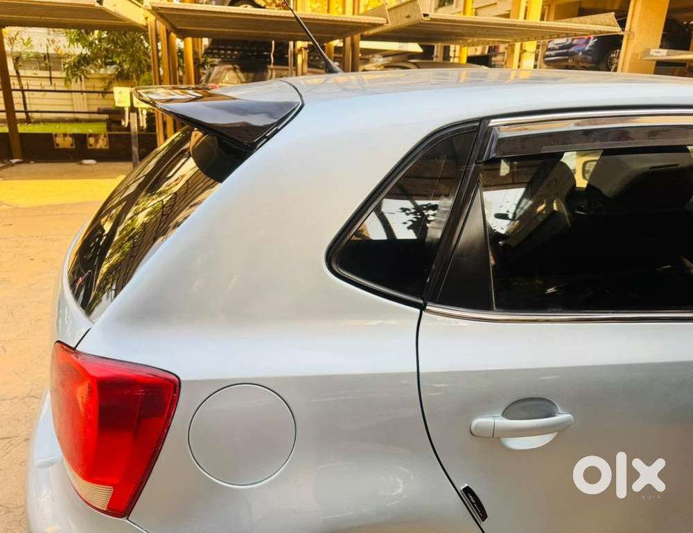 Vw Polo 2012 Single Owner In A Pristine Mint Condition