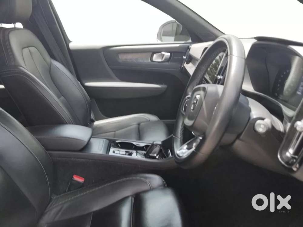 Volvo Xc40 B4 Ultimate, 2022, Petrol