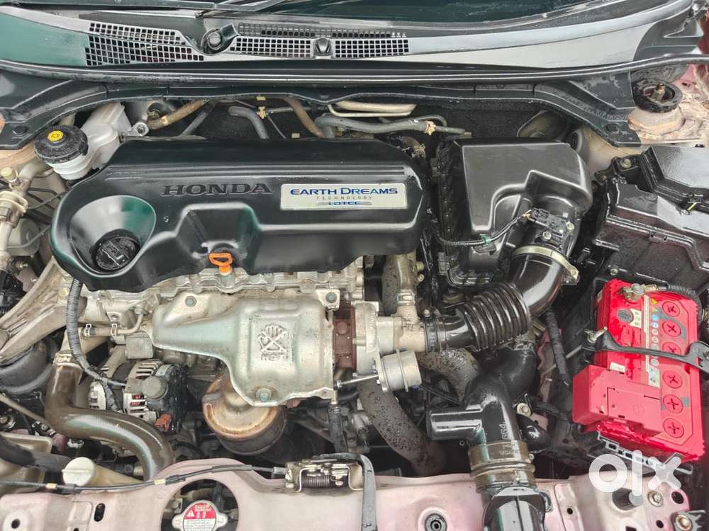 Honda Amaze S Mt I-dtec, 2019, Diesel