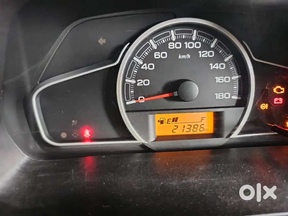 Maruti Suzuki Alto 800 2021